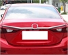 Nắp cốp Mazda 3 Sedan 2.0 2014